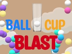 Laro Ball Cup Blast