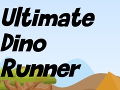 Laro Ultimate Dino Runner