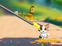 Laro Cat Challenge