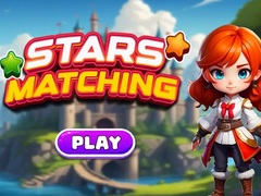 Laro Stars Matching