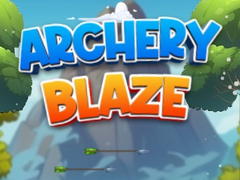 Laro Archery Blaze