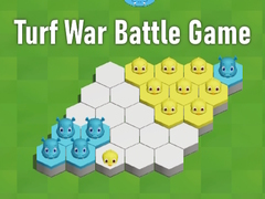 Laro Turf War Battle Game