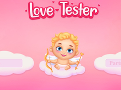 Laro Love Tester 