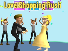 Laro Love Shopping Rush