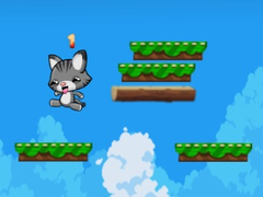 Laro Kitty Jumper Adventures
