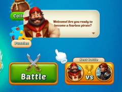Laro Pirate 21