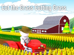 Laro Cut the Grass Cutting Grass