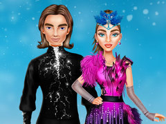 Laro Ice Skating Ballerina