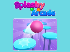 Laro Splashy Arcade 