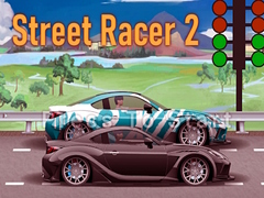 Laro Street Racer 2