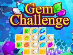Laro Gem Challenge