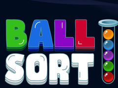 Laro Ball Sort