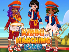 Laro Kiddo Marching Band