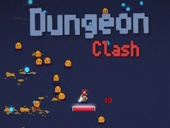 Laro Dungeon Clash