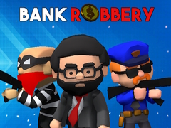 Laro Bank Robbery Puzzle Shooter