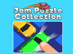 Laro Jam puzzle Collection