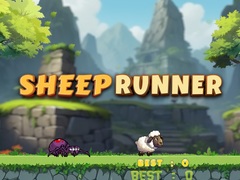 Laro Sheep Runner