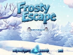 Laro Frosty Escape