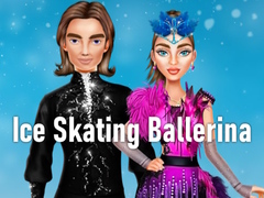 Laro Ice Skating Ballerina