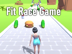 Laro Fit Race Game