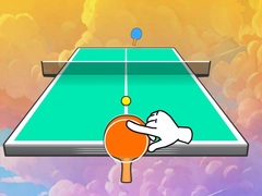 Laro Ping Pong 3D