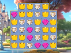 Laro Royal Jewels Match