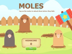 Laro Moles