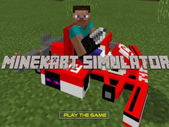 Laro Minekart Simulator