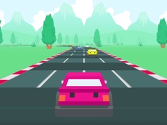 Laro Speed Rush Epic High-Octane Racing