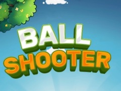 Laro Ball Shooter