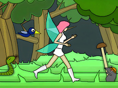 Laro Fairy Wingerella