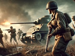 Laro Warfare 1942
