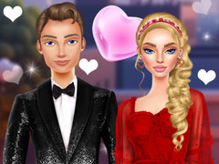 Laro Valentine's Day Couple Date