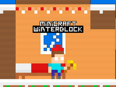 Laro Minicraft Winterblock