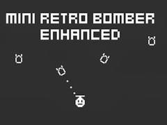 Laro Mini Retro Bomber Enhanced