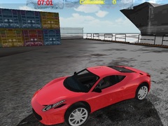 Laro Extreme Car Parking Simulator 2025