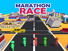Laro Marathon Race