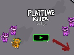 Laro Playtime Killer Chapter 4