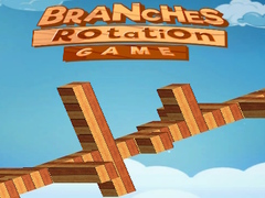 Laro Branches Rotation Game