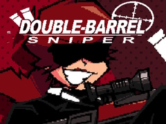 Laro Double-Barrel Sniper