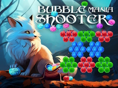 Laro Bubble Mania Shooter