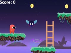 Laro Cosmic Leap An Epic Space Adventure