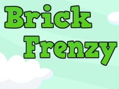 Laro Brick Frenzy
