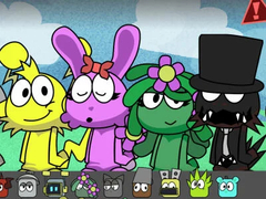 Laro Sprunksters