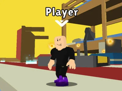 Laro Roblox: Hide and Seek Extreme
