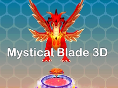 Laro Mystical Blade 3D