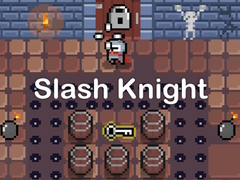 Laro Slash Knight
