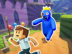 Laro Rainbow Friends Return