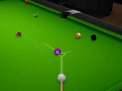 Laro Real Pool 3D