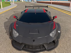 Laro Extreme Real Car Driving 2025